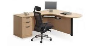 Office Workstations