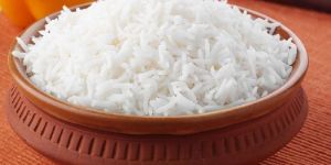 Steamed Rice