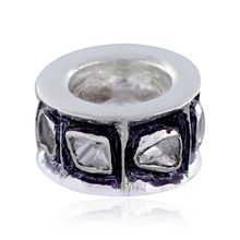 Wheel Spacer Rondelle Finding