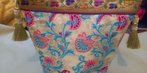 Ladies Handicraft Handbags