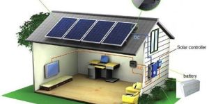 On/Off Grid Solar System Installation Services