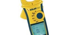 Seaward Solar Power Clamp