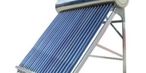 Solar Water Heaters