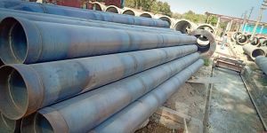 PCC Pipe Fabrication Services