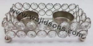 Wedding Crystal Centre Piece