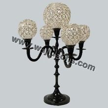 Wedding Tall Candelabra