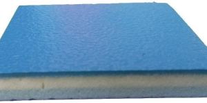 Synthetic Badminton Flooring
