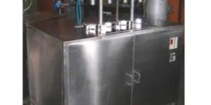8 Head CO2 Gas Filling Machine