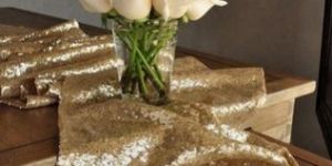 Wedding Gift Table Runner