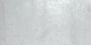 White Kitchen Curtain