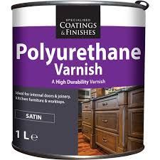 Polyrethane