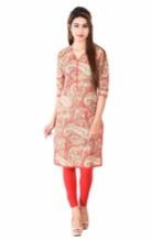 Tunic Indian Kurtis