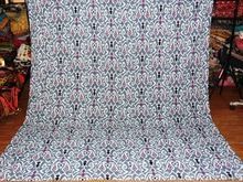 Vintage Old Kantha Quilt