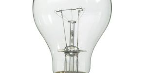 Incandescent Light Bulb