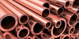 Non Ferrous Pipes