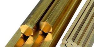 Non Ferrous Rods