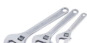 Stainless Steel Wrench