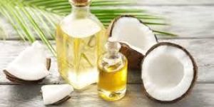 Cold Pressed Coconut Oil