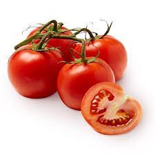 Fresh Tomato