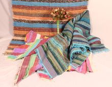 Woven Vintage Carpets