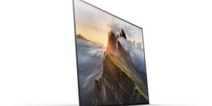 OLed TV Repairing Service