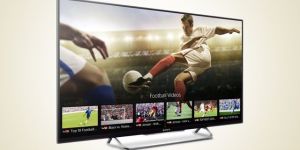 Smart TV Repairing Service