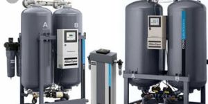 Air Dryer Rental Services