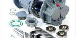 Screw Compressor Reconditioning Services