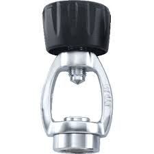Scuba Yoke Valve