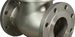 Swing Check Valve