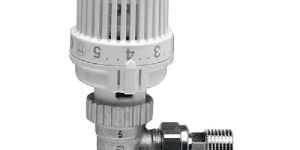 Thermostatic Radiator Valve