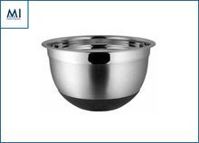 Stainless Steel Mixing Bowl