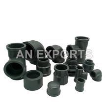 UPVC Pipes
