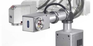 Inkjet Coding Machine