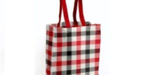 Shopping Tote Bag