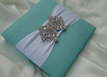 Wedding Invitations Folio Box