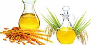 Rice Bran Oil