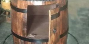 Interactive Bar Table