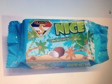 Crispy Glucose Biscuits