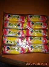 Evergreen Crispy Biscuit