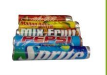 Mixed Fruit Flavor Sweet Candy