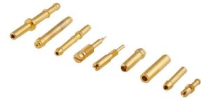 Brass Auto Fuel Parts