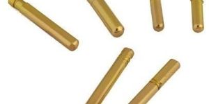 Brass Electrical Pins