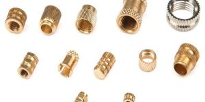 Brass Inserts