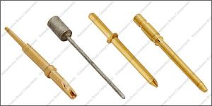 Brass Micro Turning Ccomponents