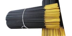 Black Scented Agarbatti