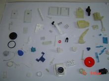Plastic Molded Parts