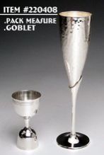 Wine Goblets