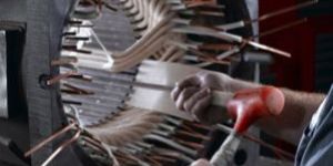 Electric Motor Service