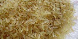 Parboiled Rice